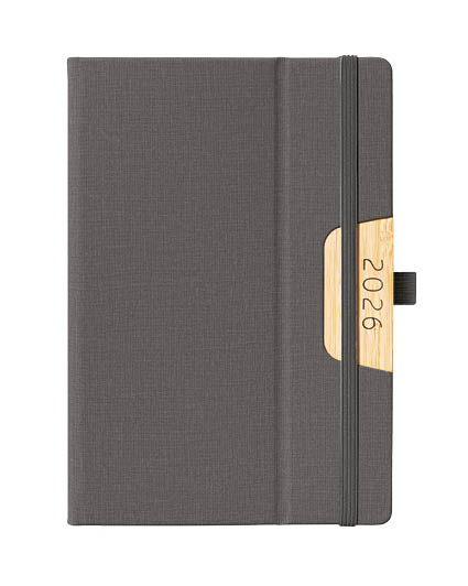 Kalendarz książkowy A5 dzienny Special KS Jotan